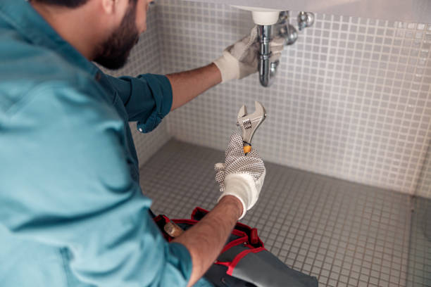 Best Commercial Plumbing in Shavano Park, TX